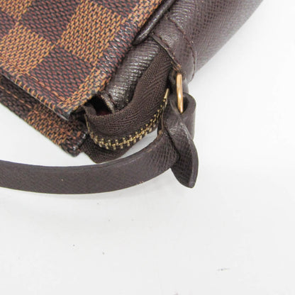 Louis Vuitton Damier · Makeup Pouch