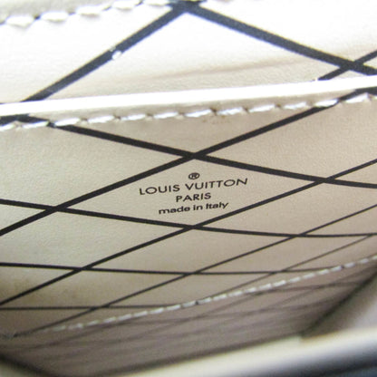 Louis Vuitton Epi Trunk Vertical