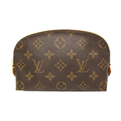 Louis Vuitton Monogram · Cosmetic Pouch