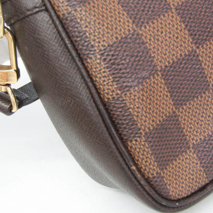 Louis Vuitton Damier · Makeup Pouch