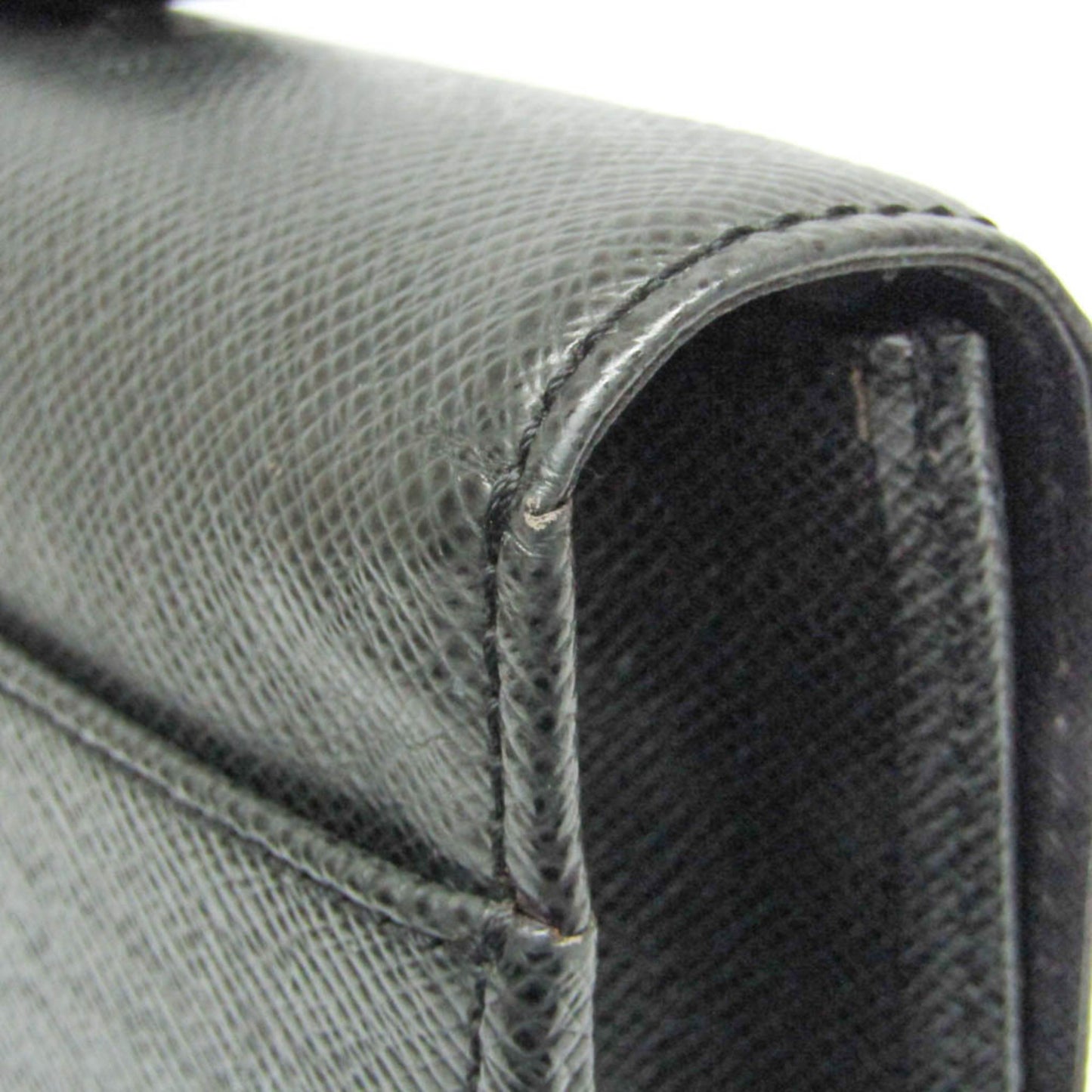 Louis Vuitton Taiga · Porte-Document Angara