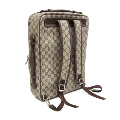 Gucci Interlocking · GG Supreme · Backpack
