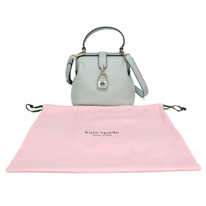 Kate Spade Remedy · Top Handle · Leather