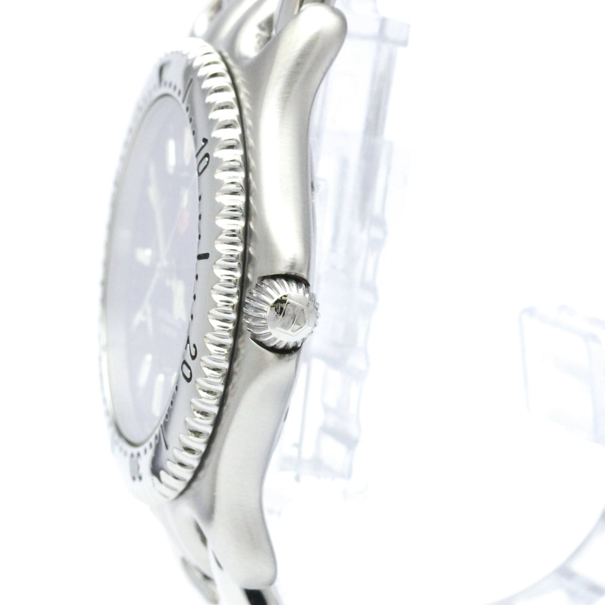 Tag Heuer Sel Professional · Steel · Quartz