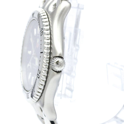 Tag Heuer Sel Professional · Steel · Quartz