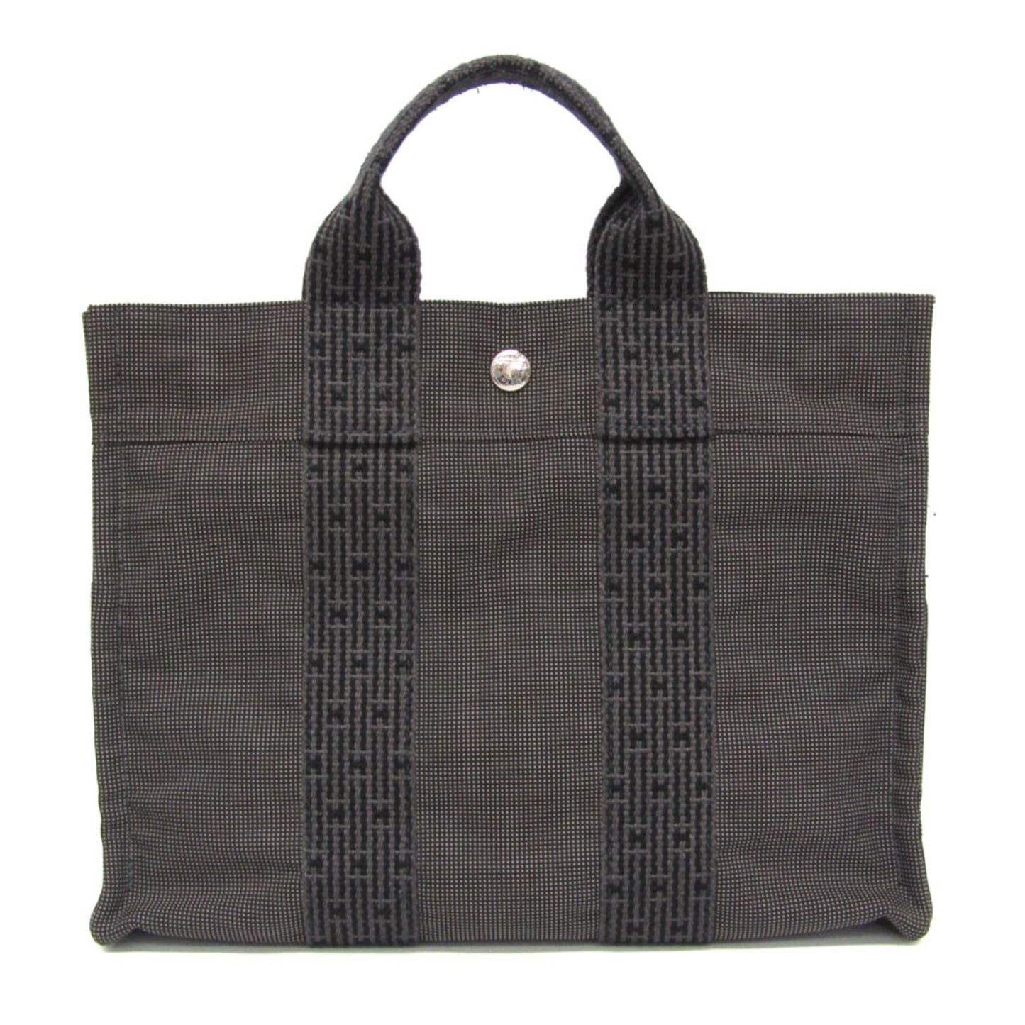 Hermès Her Line · Polyamide Tote