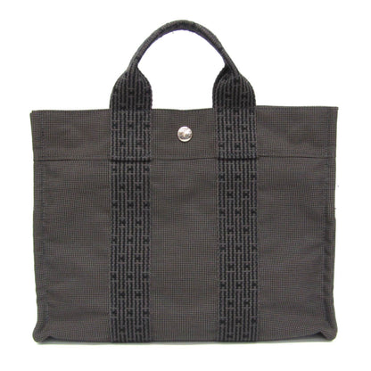 Hermès Her Line · Polyamide Tote