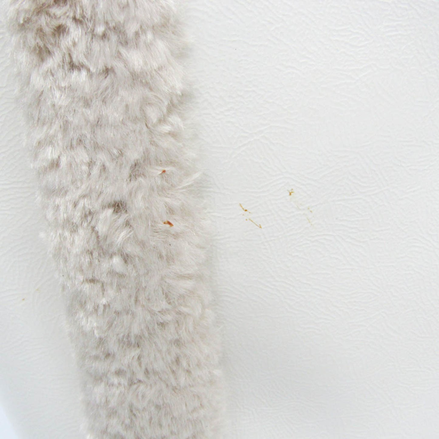 Kate Spade Jet · Faux Fur Tote