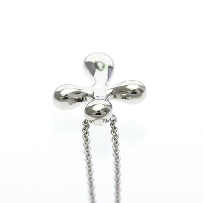 Tiffany Cross · Platinum