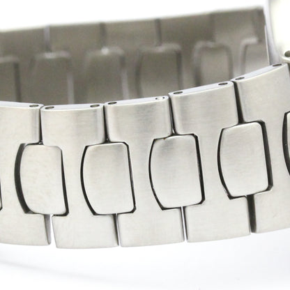 Omega Seamaster · Steel & 18K Yellow Gold