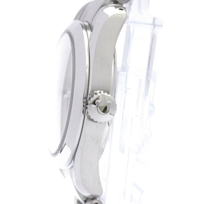 Omega Seamaster Aqua Terra · Steel · Quartz