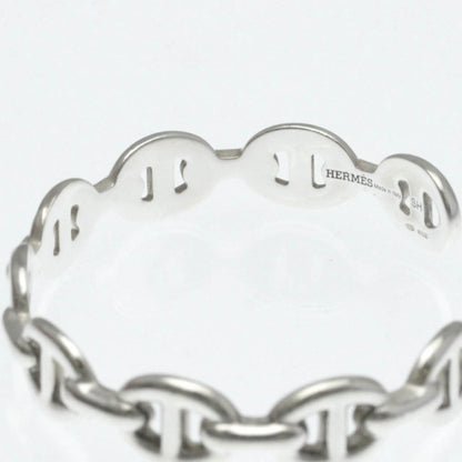 Hermès Chaîne d'Ancre · Sterling Silver