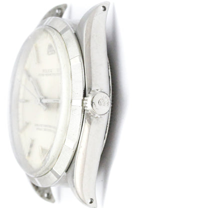 Rolex Oyster Perpetual · Steel · Automatic