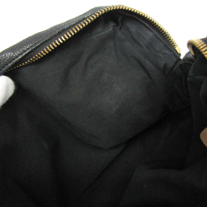 Chloé Paraty Large · Leather
