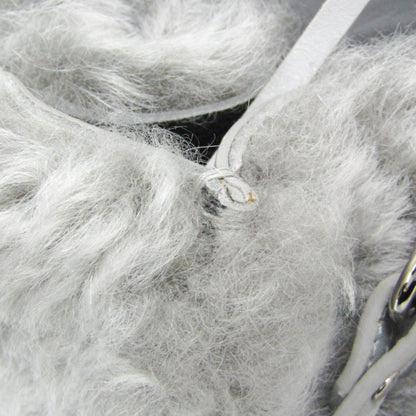Balenciaga Paper · Mouton Leather