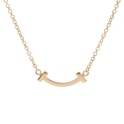 Tiffany T Smile · Rose Gold
