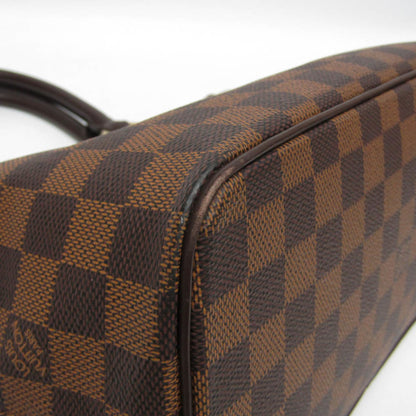 Louis Vuitton Damier Saleya PM · Ebene
