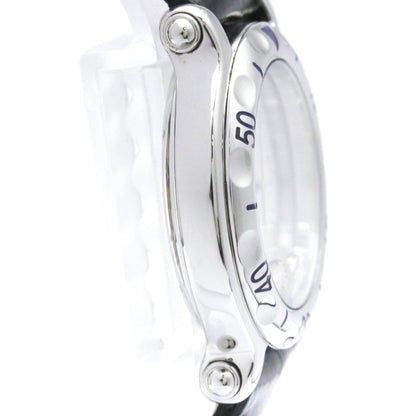 Chopard Happy Sport · Fish · Diamond