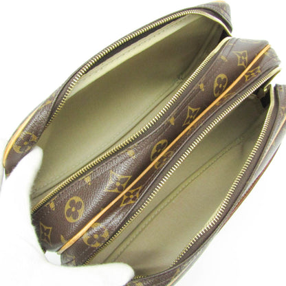 Louis Vuitton Monogram Reporter PM