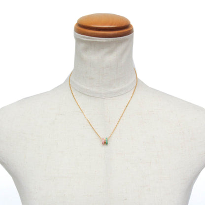Hermès Pop H · Malabar · Pendant Necklace