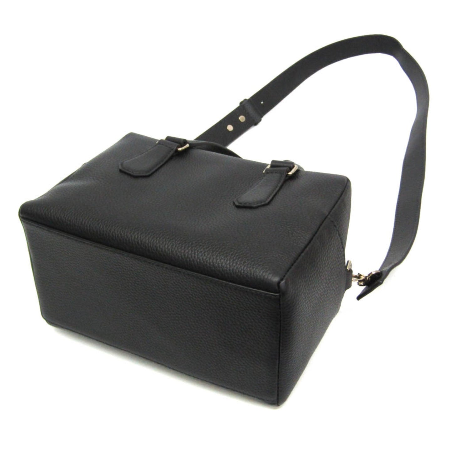 Bally Kairi · Leather Handbag