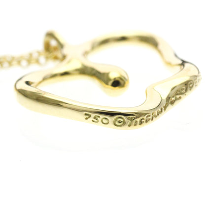 Tiffany Apple · 18K Yellow Gold