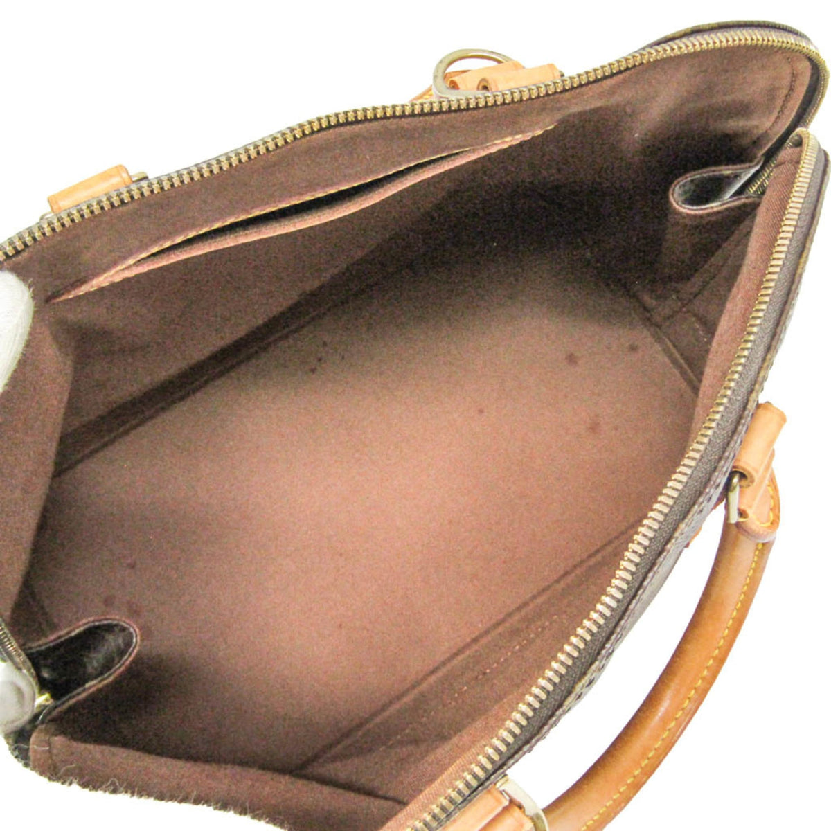 Louis Vuitton Alma · Monogram