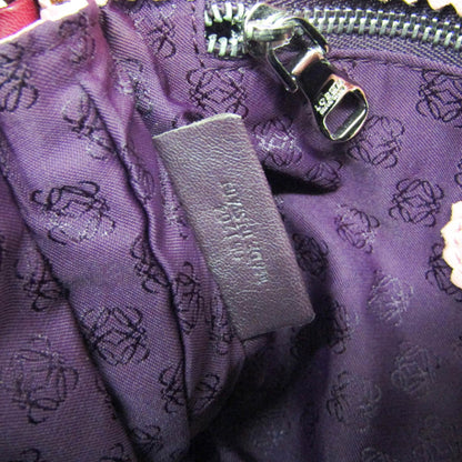 Loewe Flamenco · Lambskin