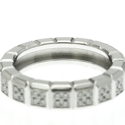 Chopard Ice Cube · 18K White Gold · Diamond