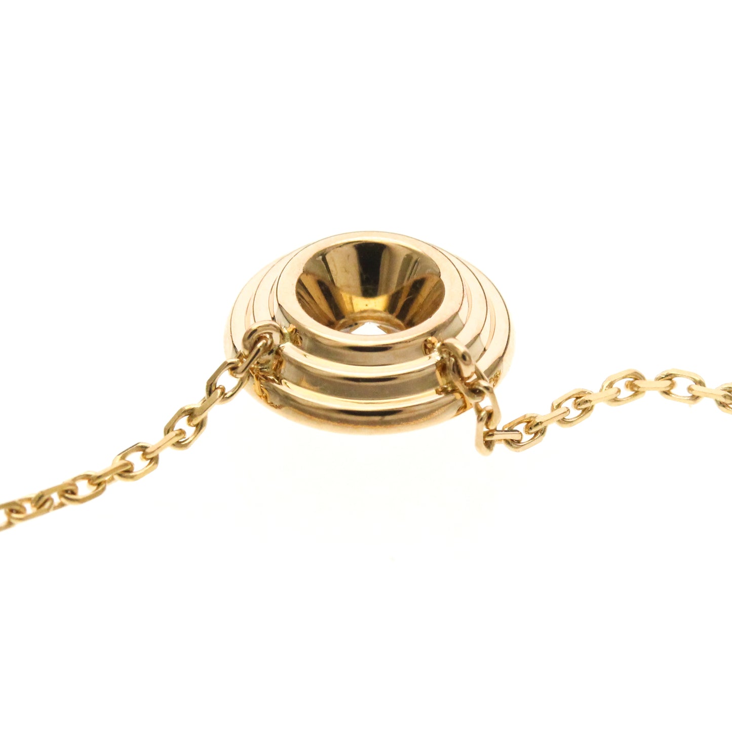 Cartier Damour Diamond · Rose Gold