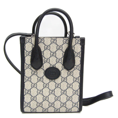 Gucci Interlocking G · GG Supreme