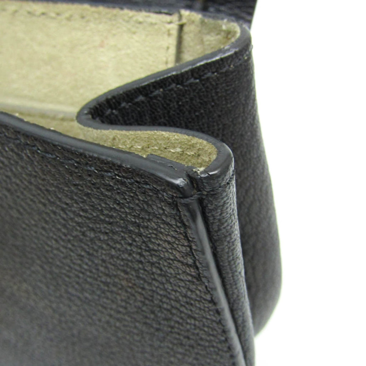 Chloé Drew · Leather Shoulder Bag