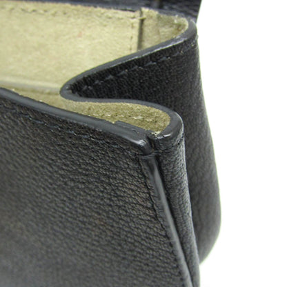 Chloé Drew · Leather Shoulder Bag