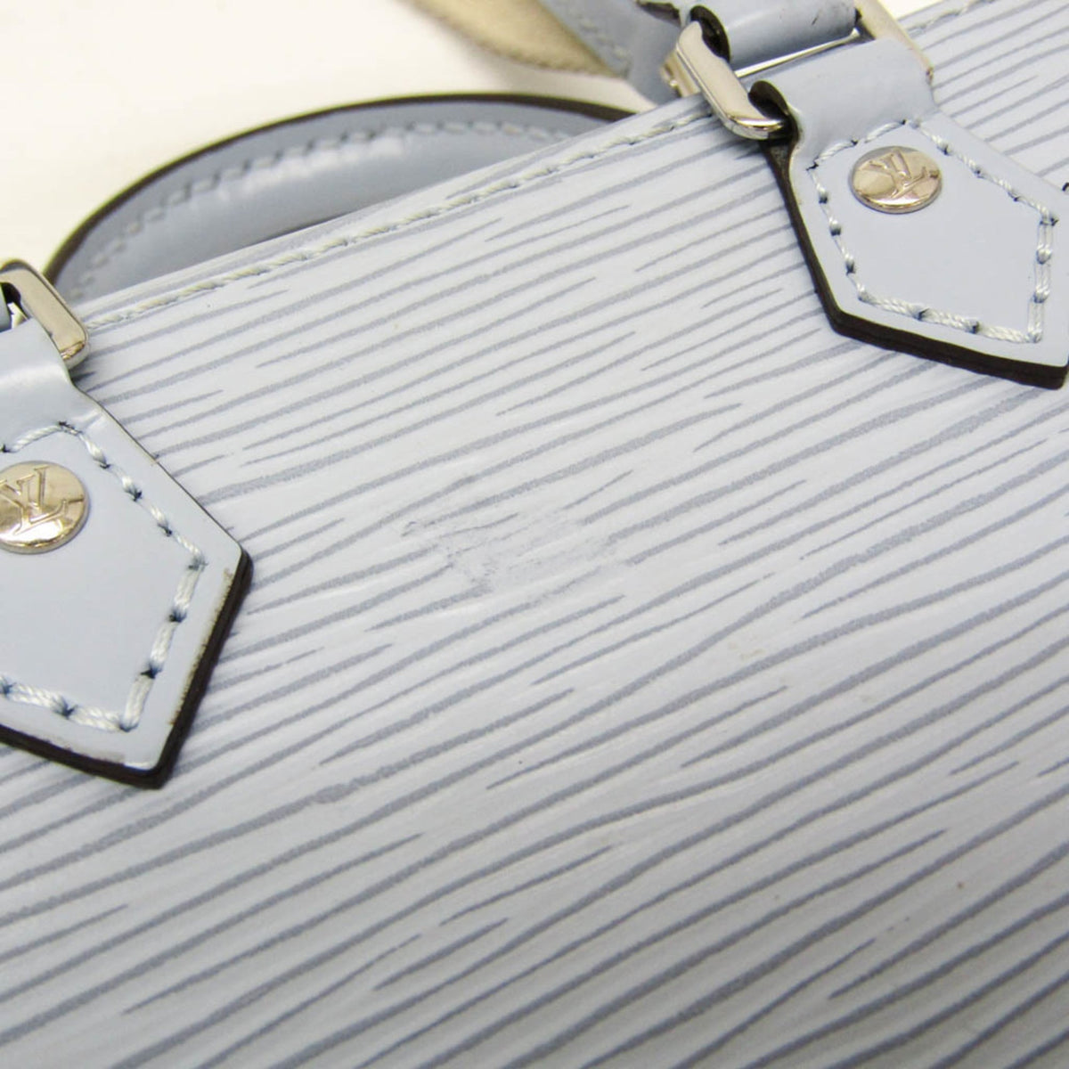 Louis Vuitton Petite Sac Plat · Epi