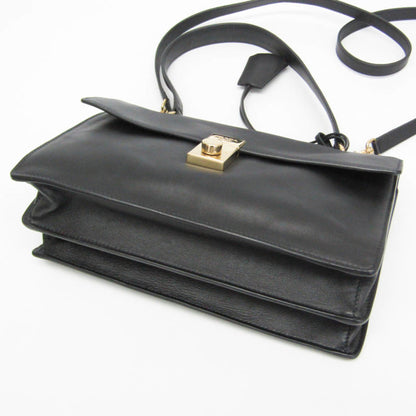 Prada Soft Sound · Leather