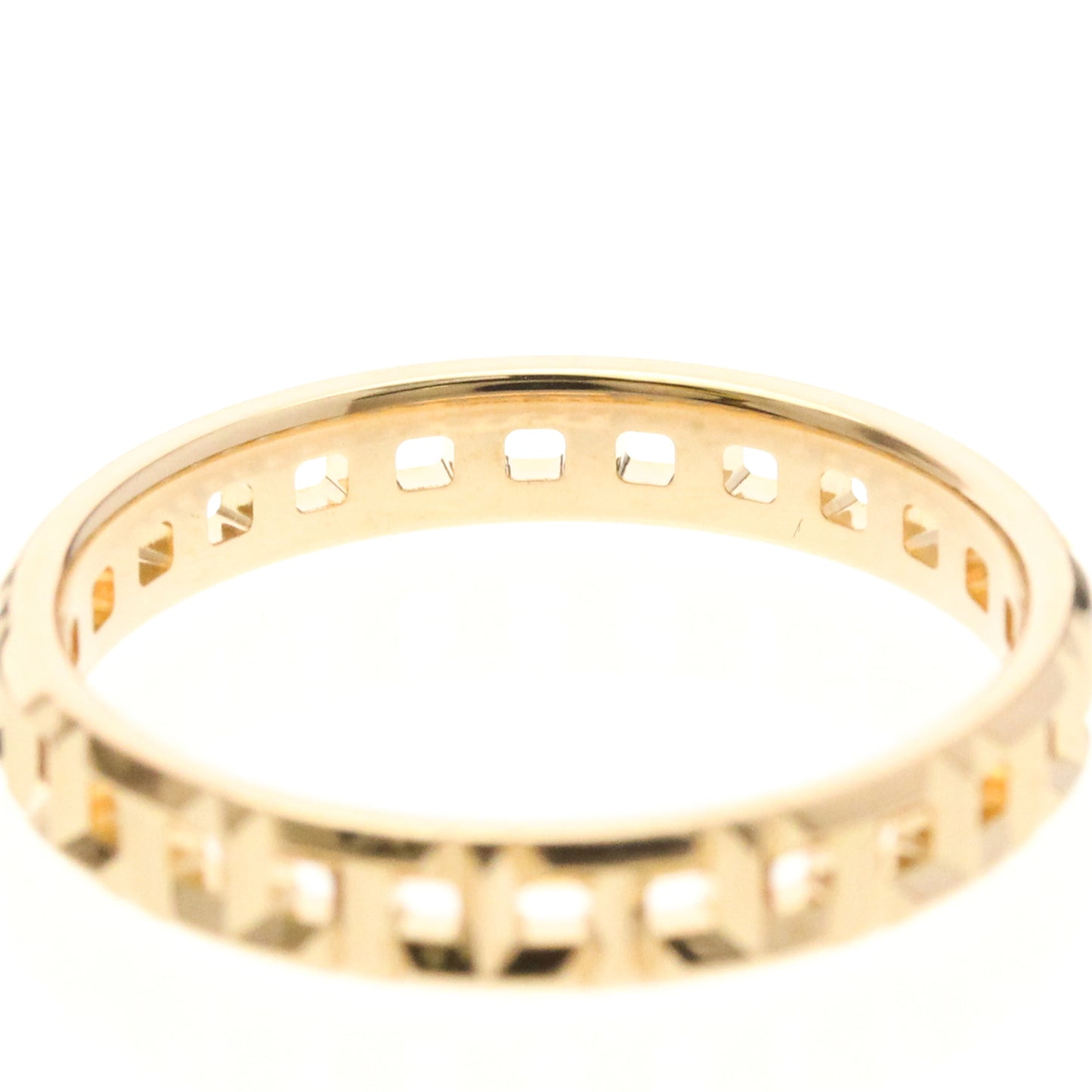 Tiffany T True · Rose Gold