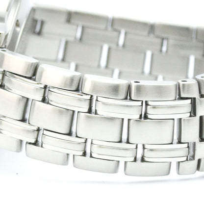 Omega Seamaster Professional 300M · Steel