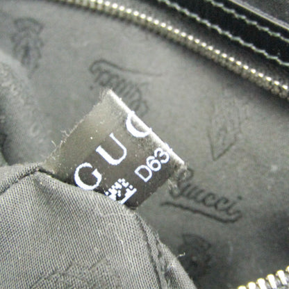 Gucci GG Twins · Canvas Tote