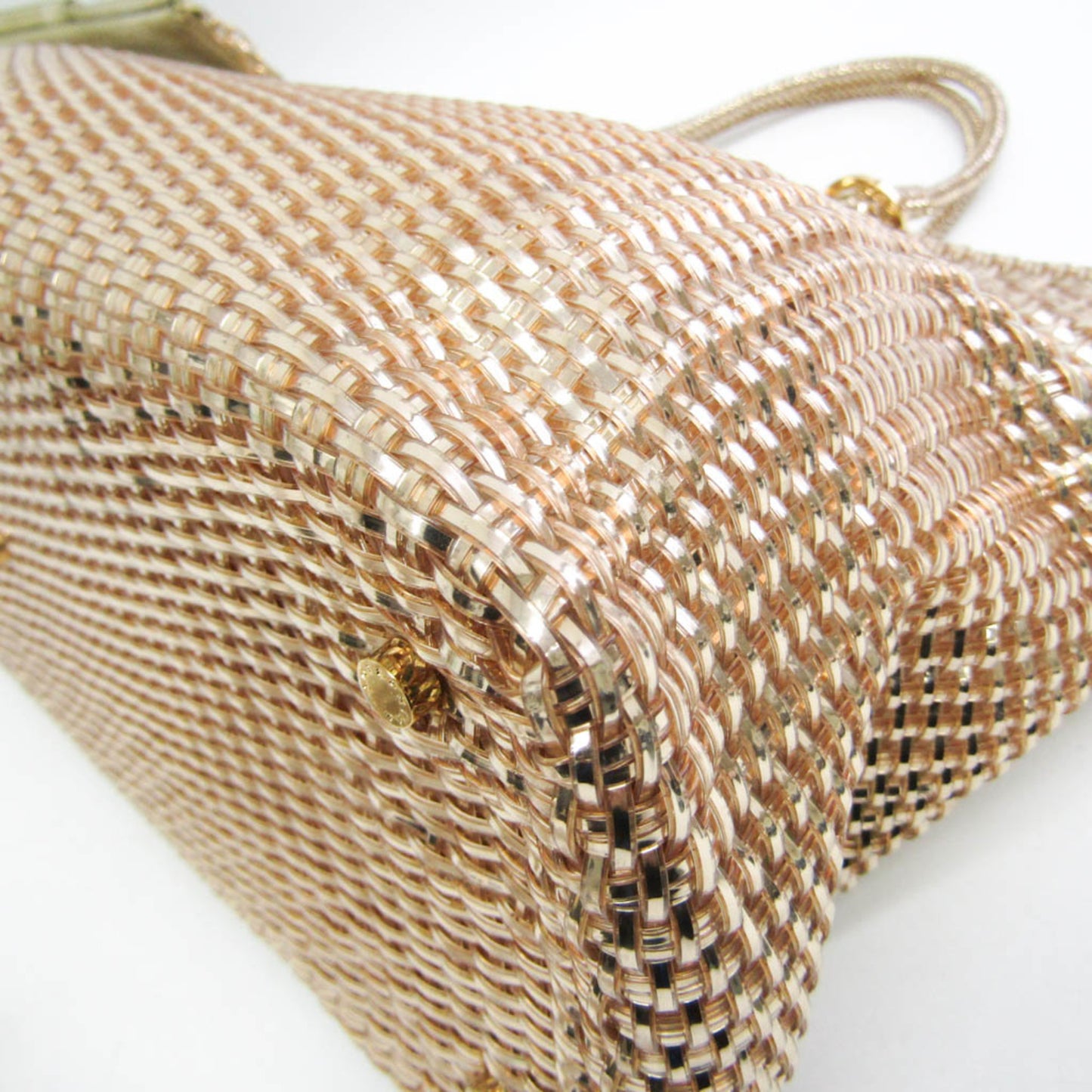 Anteprima Intreccio · Wire Tote
