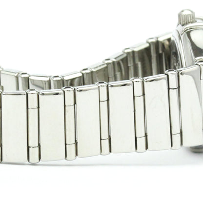 Omega Constellation · Diamond · Mother-of-Pearl