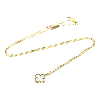 Van Cleef & Arpels Sweet Alhambra · Mother-of-Pearl