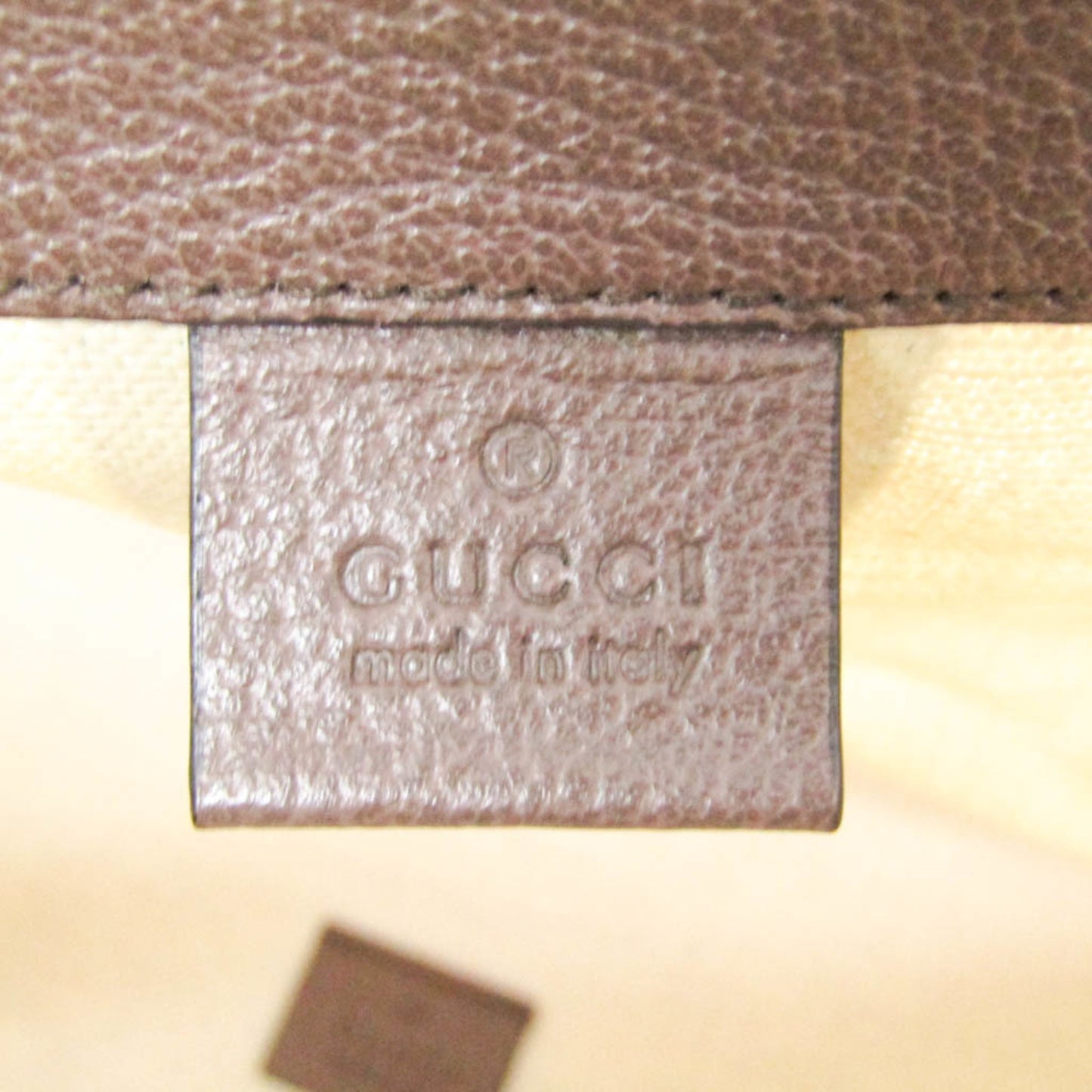 Gucci Sherry Line · Interlocking G Tote
