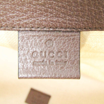 Gucci Sherry Line · Interlocking G Tote