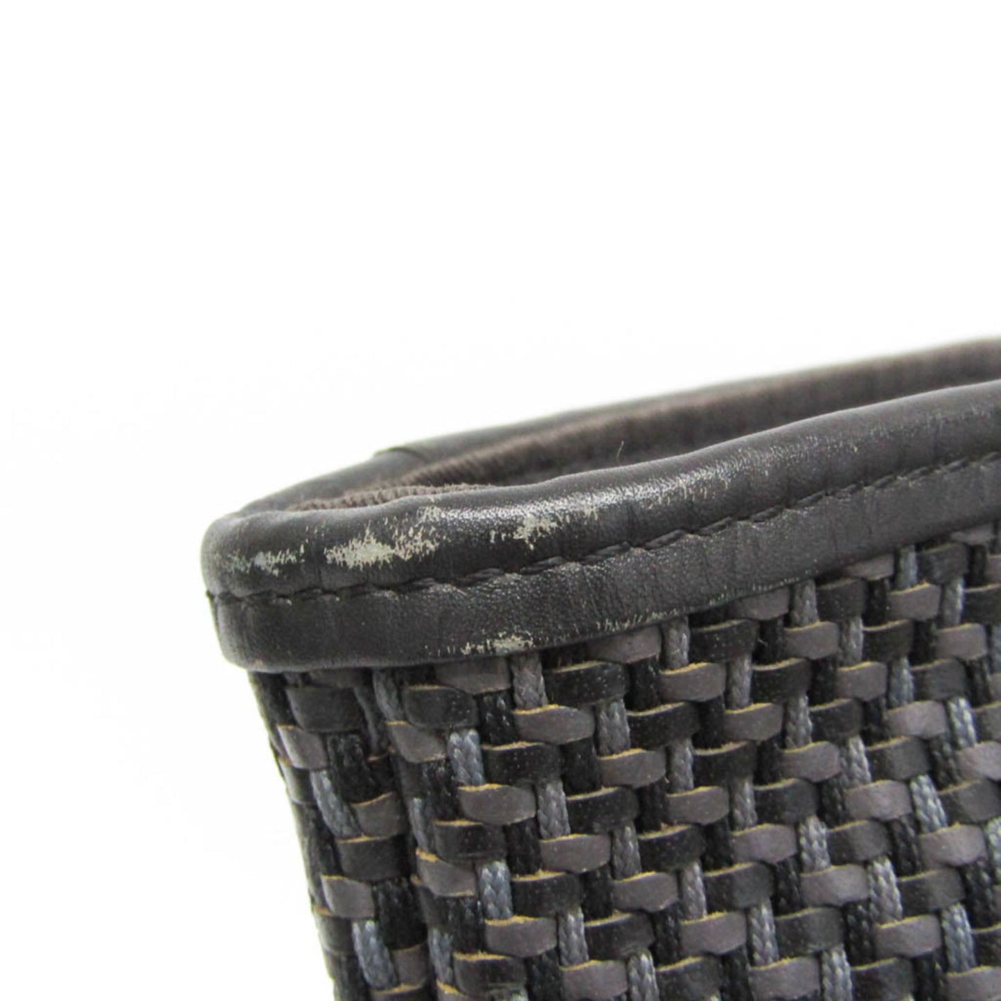 Hermès Ahmedabad Diego · Canvas & Leather