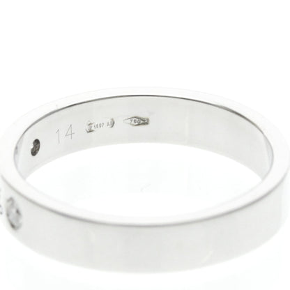 Gucci Icon · 18K White Gold · Diamond