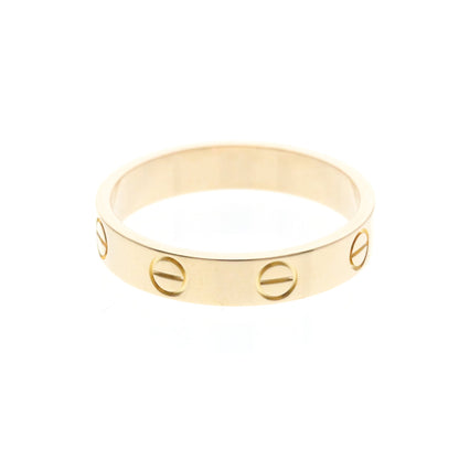 Cartier Mini Love · Rose Gold