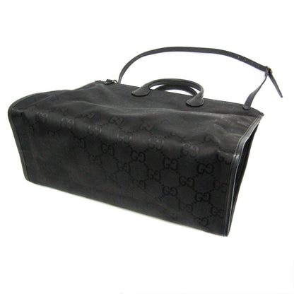Gucci Off The Grid · GG Nylon Canvas