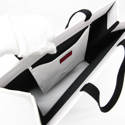 Valentino Garavani VLTN Shopper · Leather