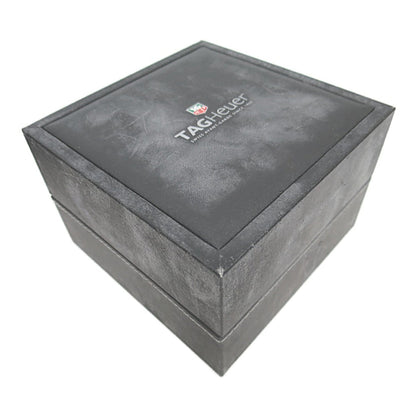 Tag Heuer Aquaracer · New Caledonia · Steel