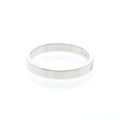 Cartier C de Cartier · Platinum